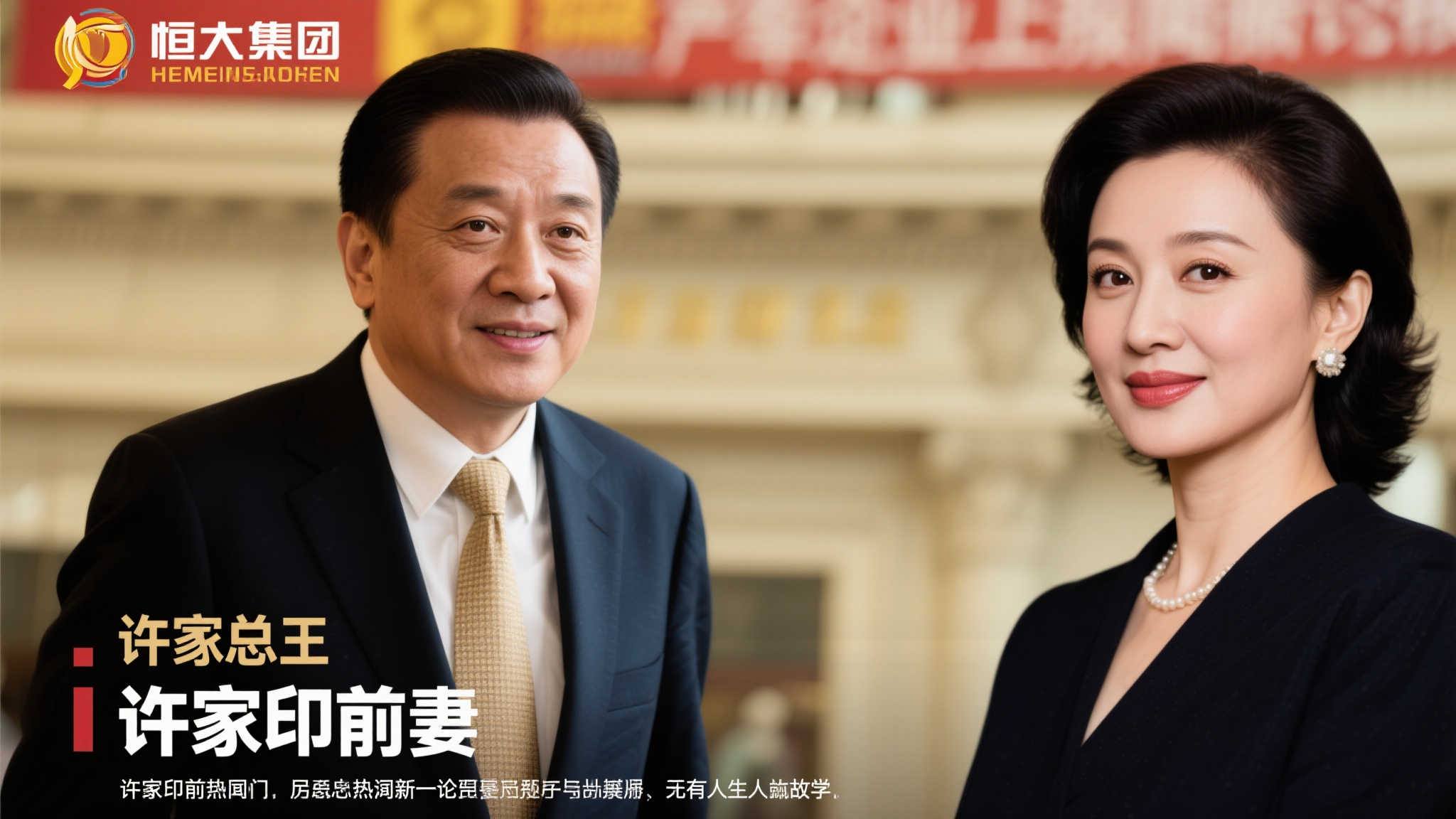 问鼎中心