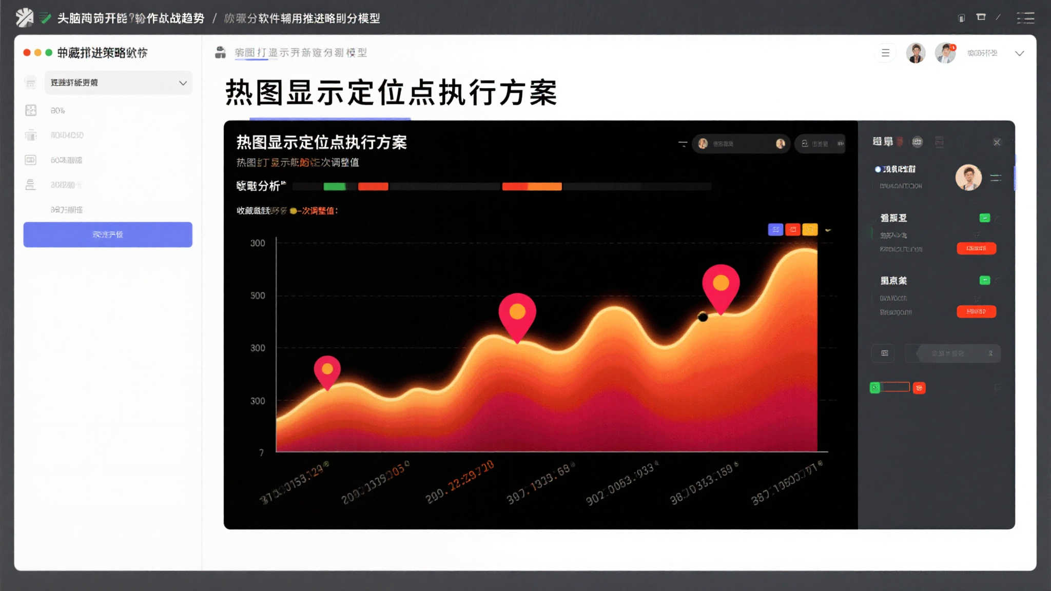 问鼎中心