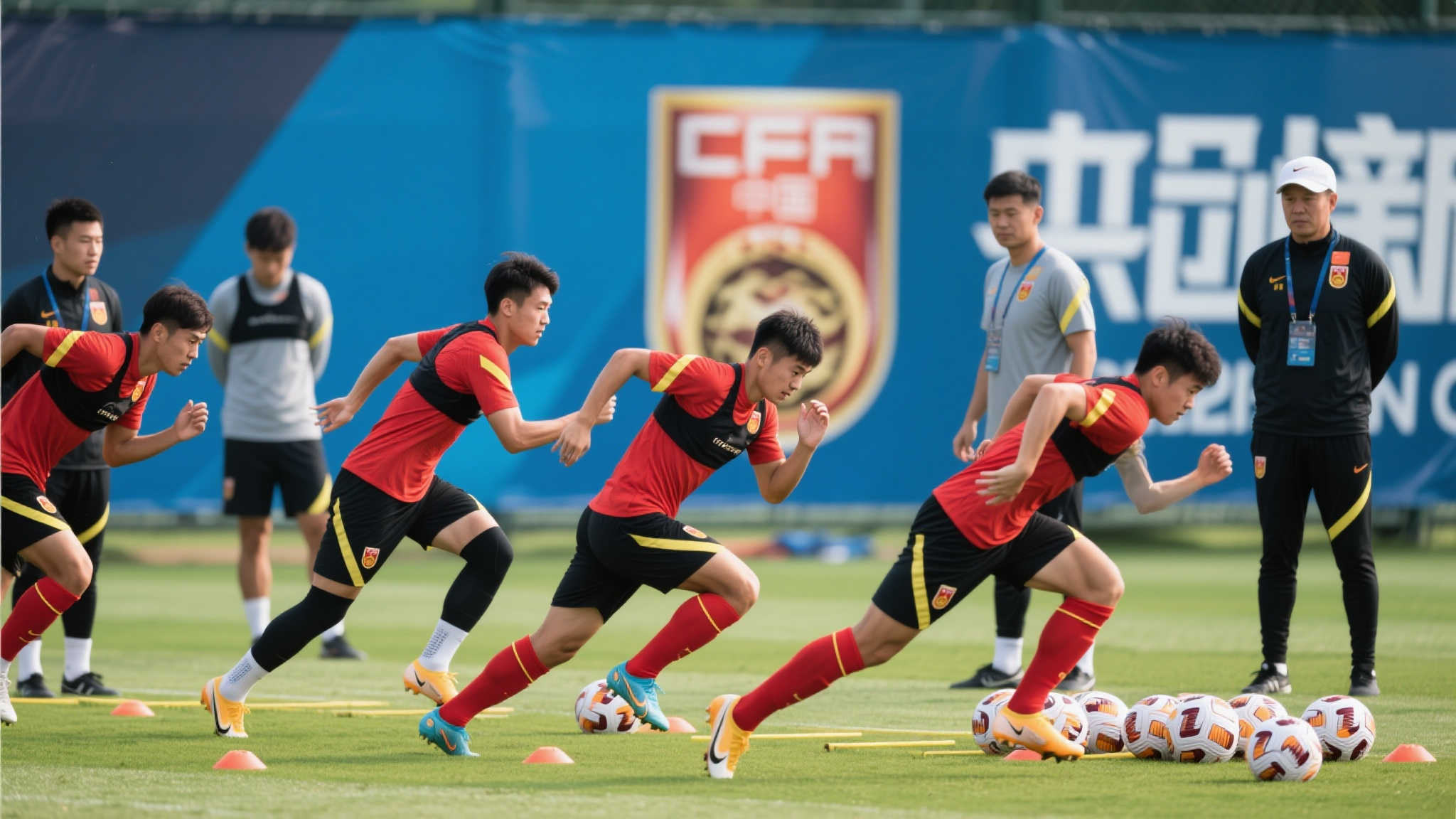 李旻智摘得桂冠,中国球手表现引关注 李旻智摘得桂冠,中国球手表现引关注