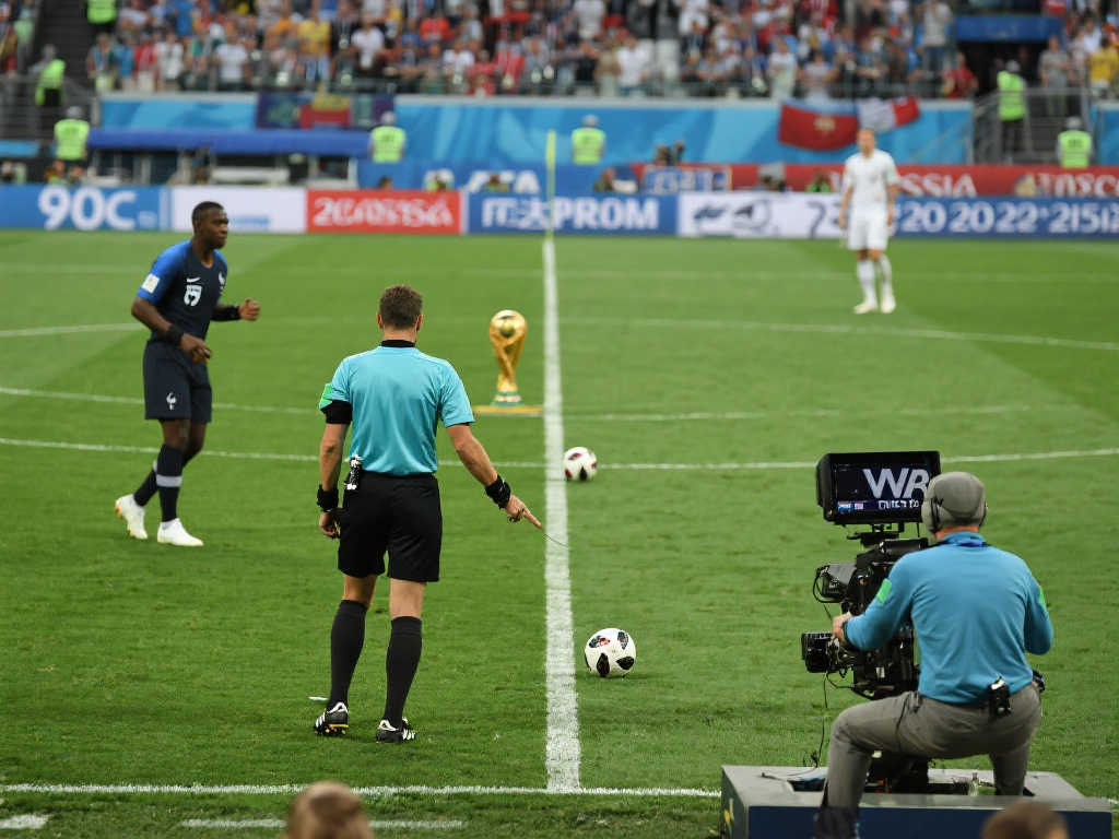 世界杯赛制解析：规则详解