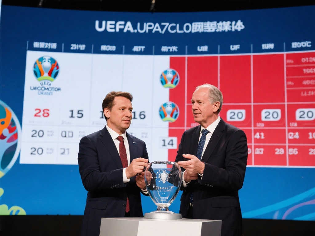 欧冠16强对决时间表：1／8决赛赛程一览