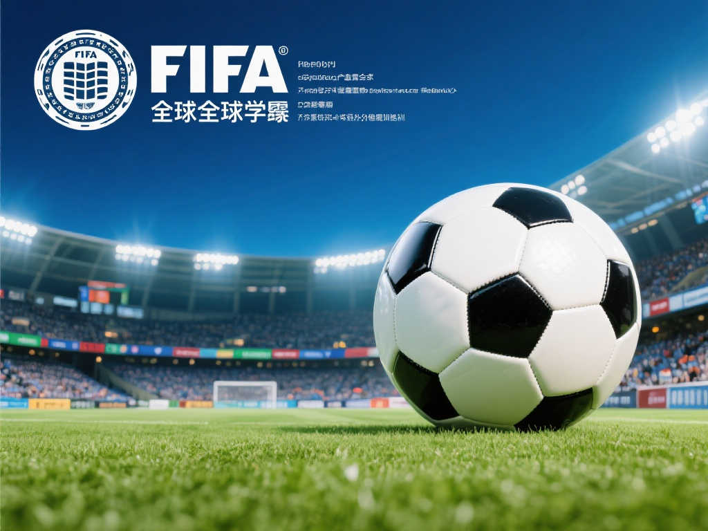 FIFA与高校合作,培养下一代足球管理人才 FIFA与高校合作,培养下一代足球管理人才