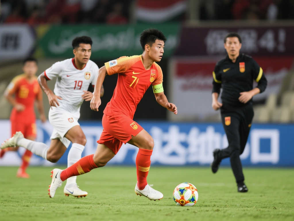 再入“死亡之组”,国足能否“保四”？