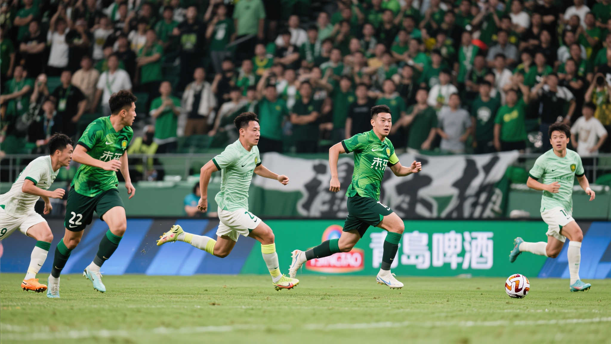 廖均健:主场对阵国安需全力以赴,方能争取分数 廖均健:主场对阵国安需全力以赴,方能争取分数