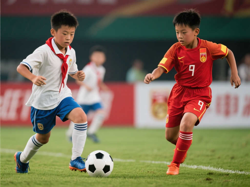 国足亚洲杯创历史最差纪录：排名第18，仅8.5个名额成奢望！